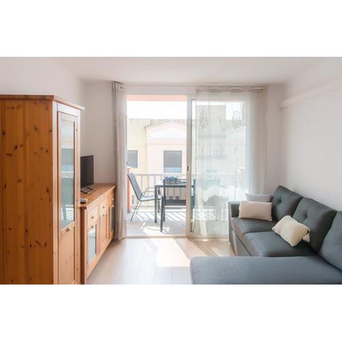 WELCS APARTAMENTO 174 EMP cerca del mar