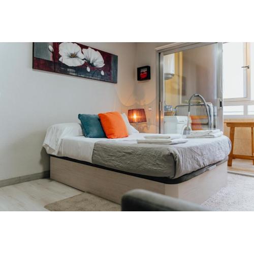 WELCS APARTAMENTO 190 EMP cerca del mar