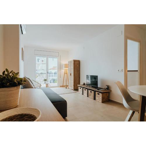 WELCS APARTAMENTO 191 EMP en el canal