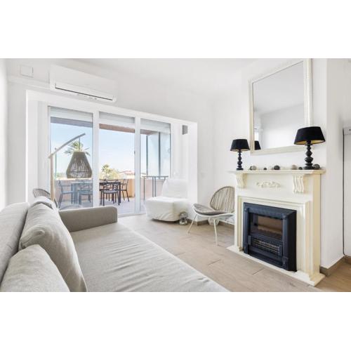WELCS APARTAMENTO 196 EMP FRENTE Al MAR