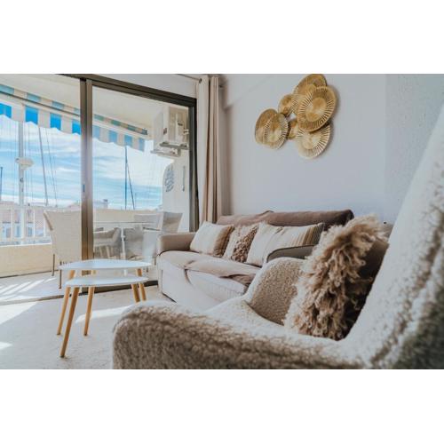 WELCS APARTAMENTO 208 EMP cerca de la playa