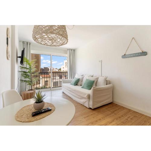 WELCS APARTAMENTO 217 EMP Cerca del Mar