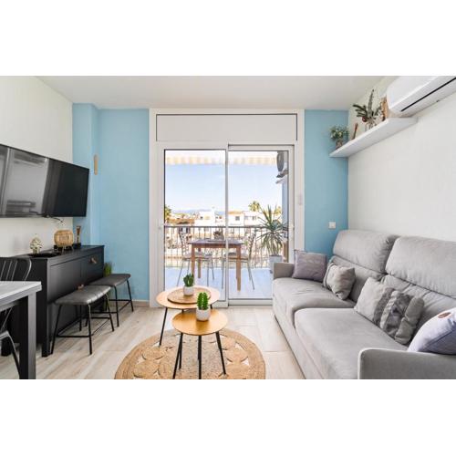 WELCS APARTAMENTO 219 EMP Frente al Canal