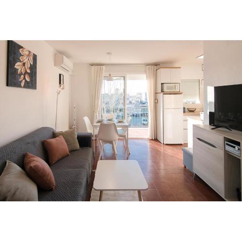 WELCS APARTAMENTO 222 EMP con TERRAZA