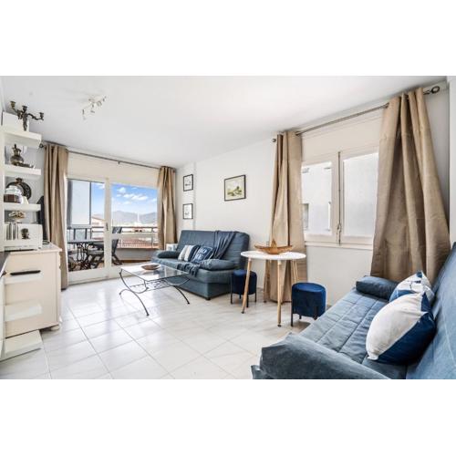 WELCS APARTAMENTO 226 EMP frente al Canal