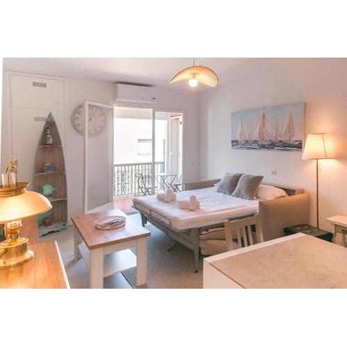 WELCS APARTAMENTO 233 EMP cerca de la playa