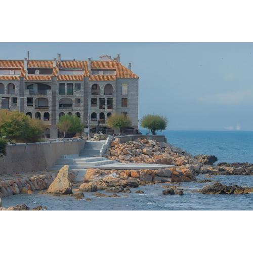 WELCS APARTAMENTO 253 EMP junto al mar