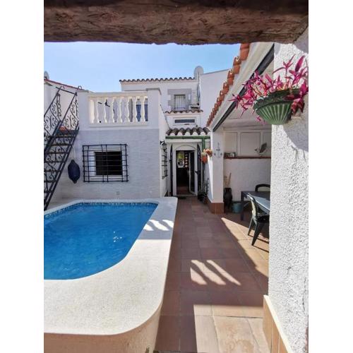 WELCS CASA 159 EMP con piscina privada