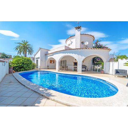 WELCS CASA 168 EMP con piscina privada