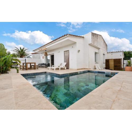 WELCS CASA 180 EMP con piscina privada