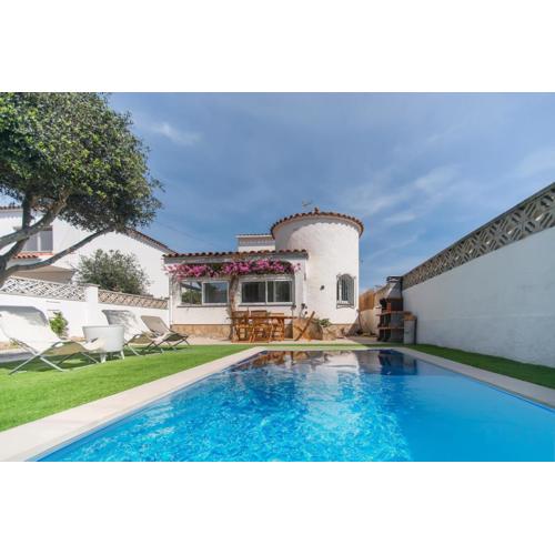 WELCS CASA 203 EMP con piscina privada