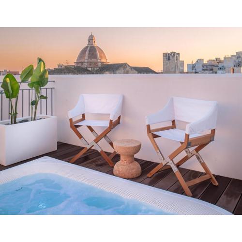 WeLive Trapani - luxury apartments