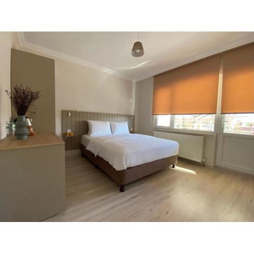 Well Hotel Edirne