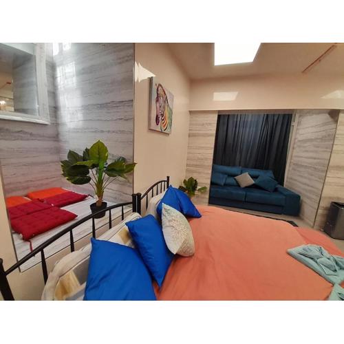 Well Sized 2 Bedroom Maisonette Valletta Floriana