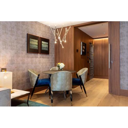 Wellington Hotel & Spa Madrid