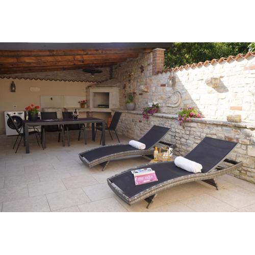 Wellness apartman Kaiser