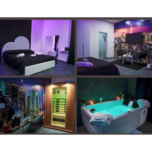 Wellness Home Catania