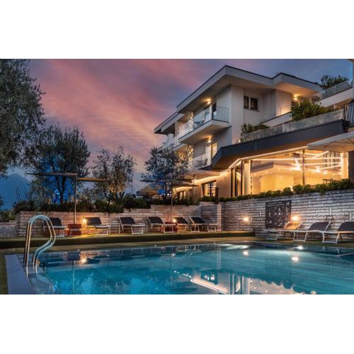 Wellness Hotel Casa Barca (Adult Only)