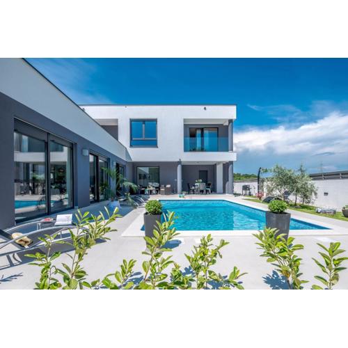 Wellness & Spa Luxury Villa Nicole - FAMILIES ONLY