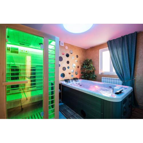 Wellness Studio D\