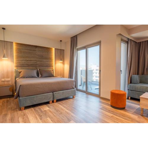 Wellnest Hotel