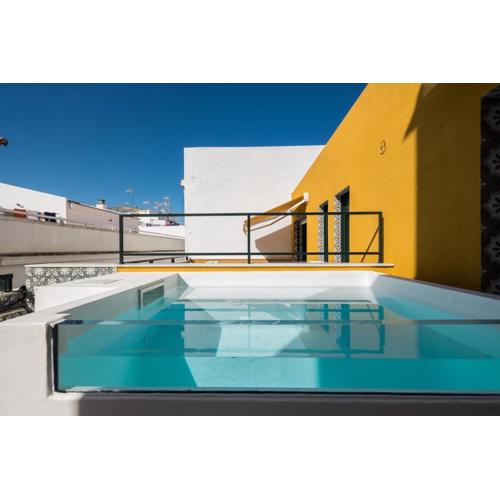 Wello Apartments Sevilla