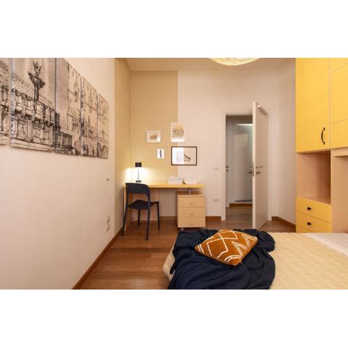 WellStay Perugia Downtown