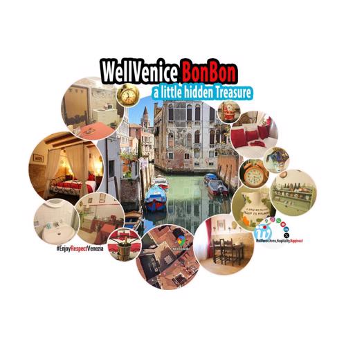 WellVenice BonBon