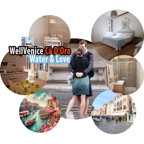 WellVenice Cà D\