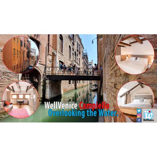 WellVenice Campiello