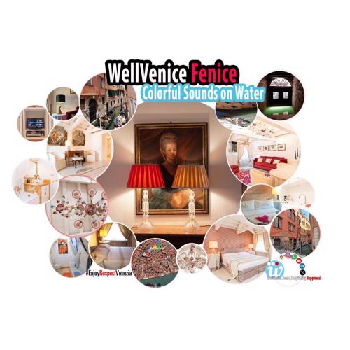 WellVenice Fenice
