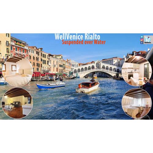 WellVenice Rialto