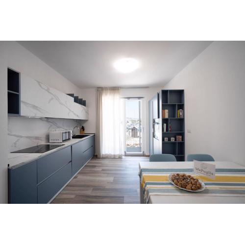 WePuglia - Appartamento GiuGio