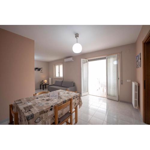 WePuglia - Appartamento Sibilla