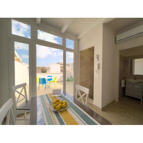WePuglia - Casa Framari