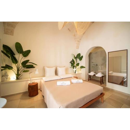 WePuglia - Casa Isabella