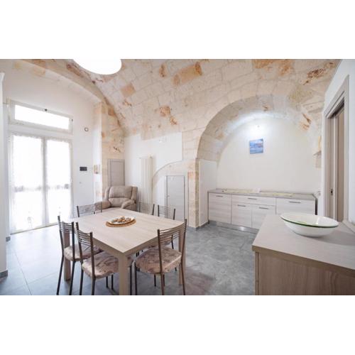 WePuglia - Casa Romanelli