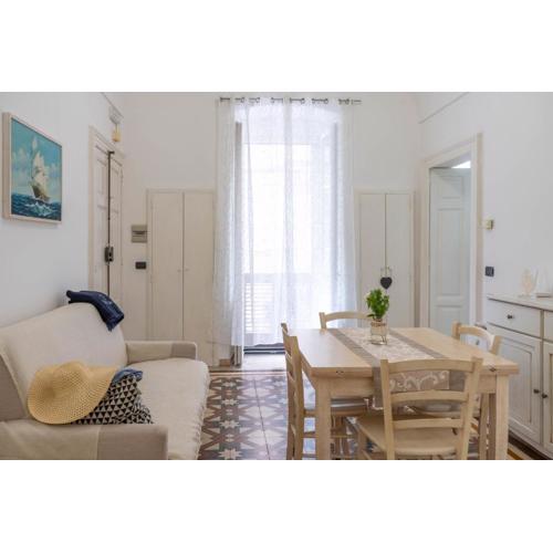 WePuglia - Domus Neptuni