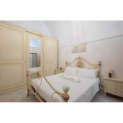 WePuglia - Donna Lisa