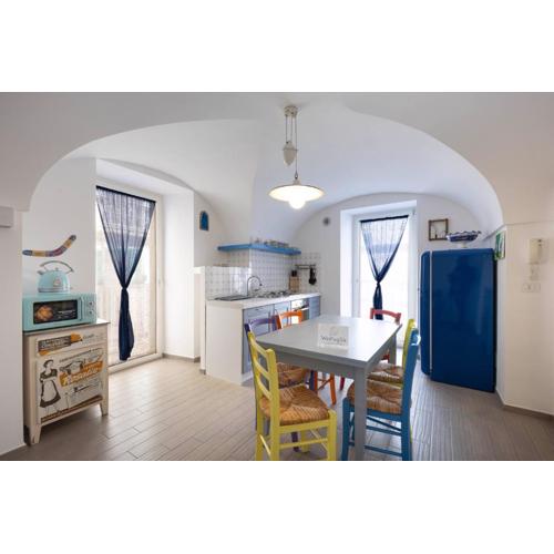 WePuglia - Porta Blu