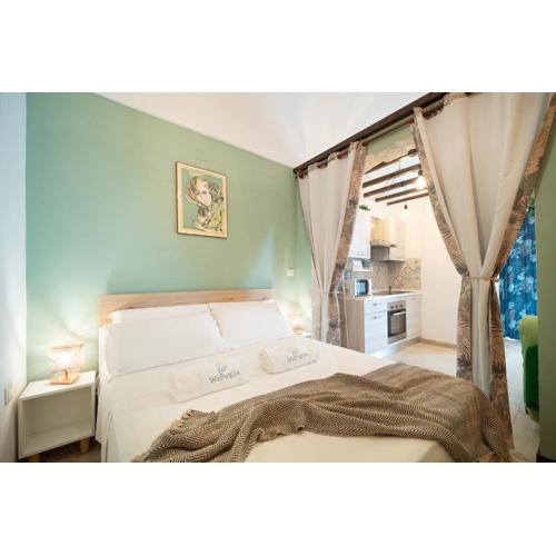 WePuglia - Studio48