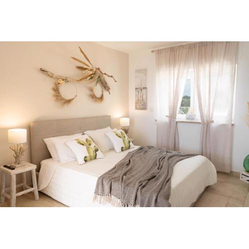 WePuglia - Suite Martino Seaview