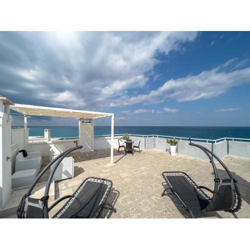 WePuglia - Terrazza su Polignano
