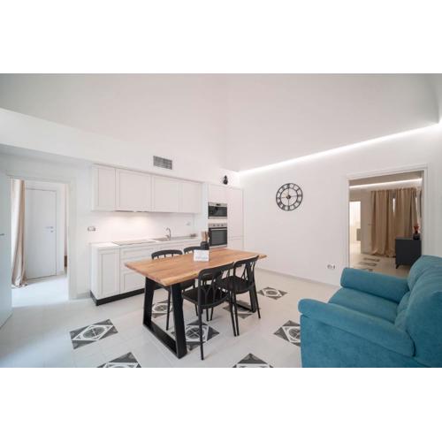 WePuglia - The White Luxury - Apt Ataraxia