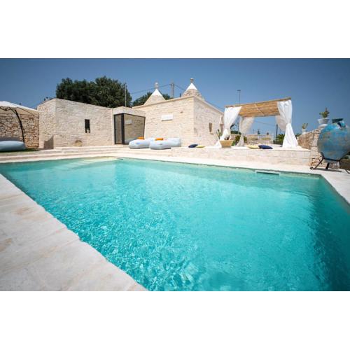 WePuglia - Trullo Meraviglioso