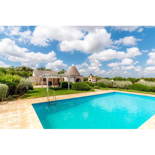 WePuglia - Trullo Rampone