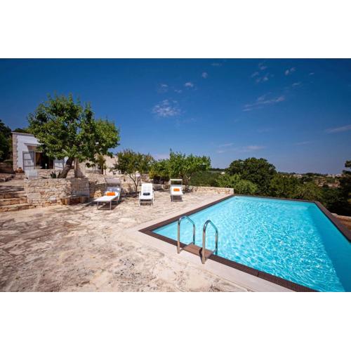 WePuglia - Trullo Sentimento