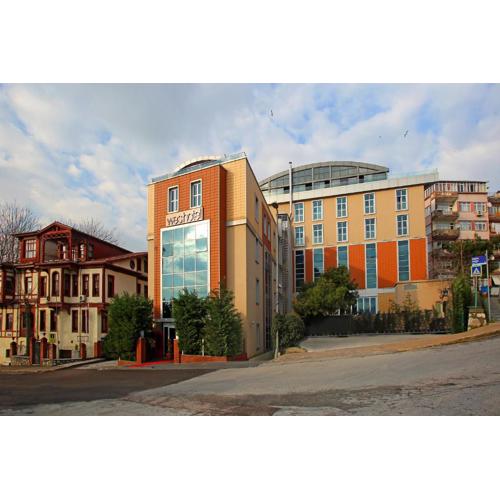Wes Hotel
