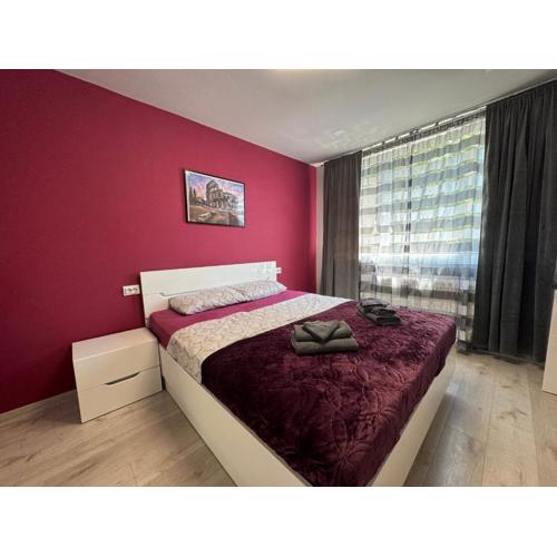 West Park Apartment