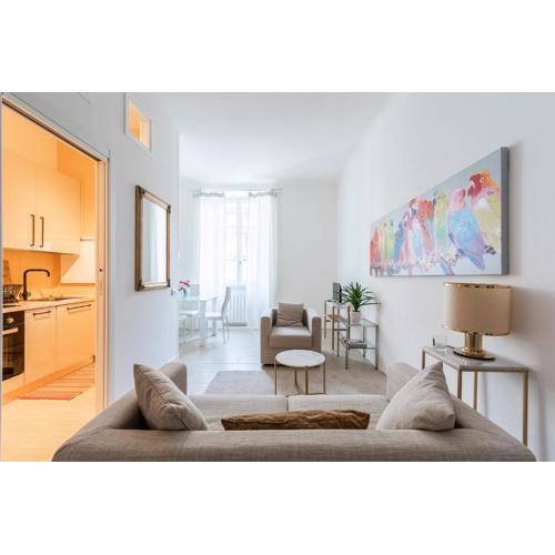 West Park Suite With Parking by Holiday Solutions